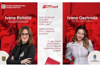 Coca-Cola podrška mladima i EYCA stižu u Nikšić i Herceg Novi Coca-Cola podrška mladima i EYCA stižu u Nikšić i Herceg Novi