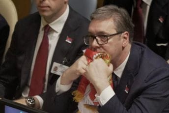 Vučić: Mi smo htjeli da živimo u zajedničkoj državi, niste nam smetali