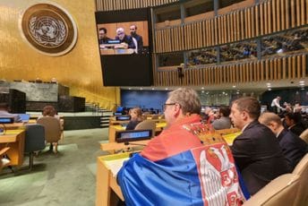 Politika Načertanija kulminirala genocidom u Srebrnici