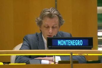 Šta je naš predstavnik poručio danas u UN: Rezolucija nepogrešivo osuđuje zločin, odgovorni za genocid da odgovaraju
