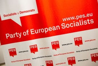 “Nema mjesta za kukavičluk”: Evropski socijalisti obavezali se da neće sa ultradesničarima ni na državnom ni na nivou EU