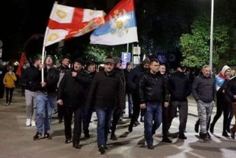 O stvarnim četničkim bratstvima i izmišljenim islamističkim vukovima