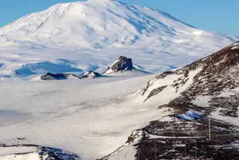 (VIDEO) Skijanje na zlatu: Može, i to baš na ovom mjestu