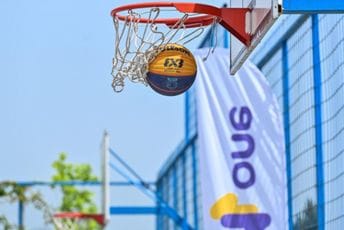 Basket u mom kvartu: Posljednji kvalifikacioni turnir u subotu na Tuškom putu Basket u mom kvartu: Posljednji kvalifikacioni turnir u subotu na Tuškom putu