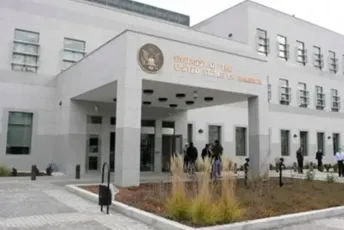 Ambasada SAD u BiH: Nema međunarodne zavjere da se ukine Republika Srpska, "razdruživanje" ne znači nezavisnost, nego njen kraj