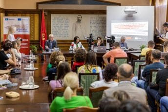 Pravo na zaborav u crnogorskom medijskom prostoru primijeniti kroz zakon i samoregulaciju