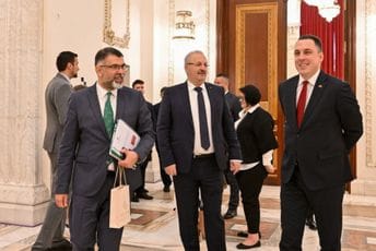 Vuković: Rumunija snažno podržava evropsku integraciju Crne Gore