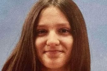 Beograd: Nestala djevojčica, roditelji mole za pomoć