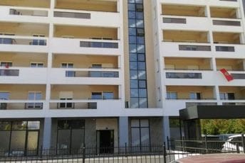 SPO Mijajloviću dozvolilo da posjeti majku nakon urgencije advokata Piperovića SPO Mijajloviću dozvolilo da posjeti majku nakon urgencije advokata Piperovića