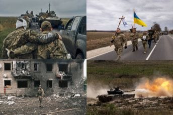 Iz časa u čas: Stoltenberg: Ukrajincima treba dozvoliti upotrebu NATO oružja za mete unutar Rusije