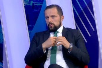 Šušić: Odluka o preuzimanju ŽRK Budućnost povod za početak izborne kampanje DPS i URA