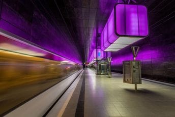 Pariski metro će biti produžen do aerodroma Orli