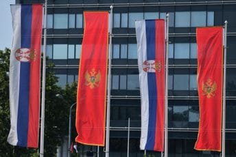 Ministarstvo spoljnih poslova Srbije: Izjave iz Crne Gore kojima se podržava nezavisnost Kosova su opasne