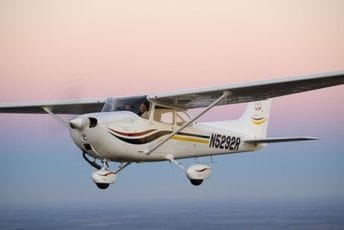 Hrvatska: Nestao mali avion, sumnja se da je pao na Velebitu