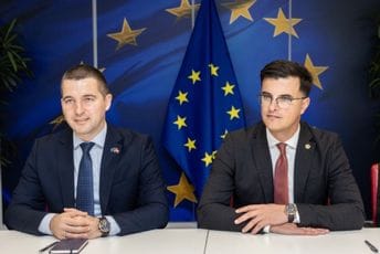 Bečić i Šaranović: Nastavljamo dalje, timski i hrabro