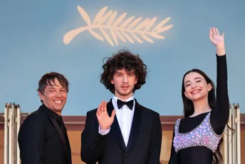 Kakvo iznenađenje u Kanu: Zlatna palma ide u ruke Šona Bejkera za film "Anora"