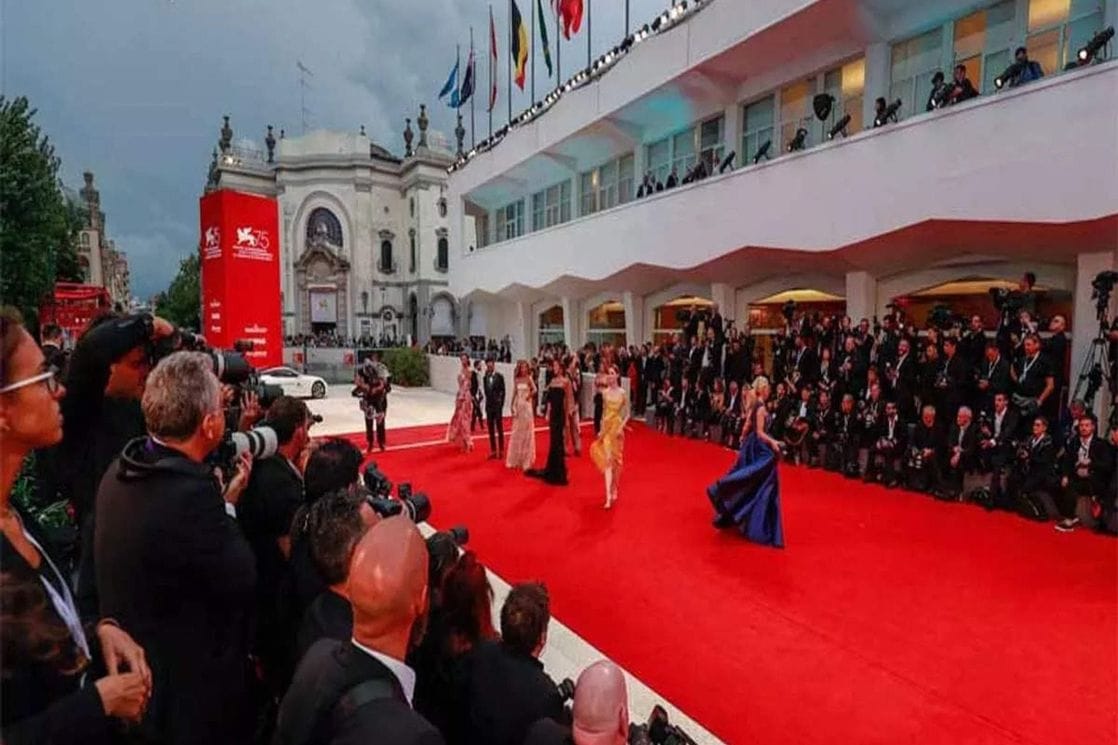 Bliži se Venecija: Ovo su filmovi koji bi se mogli nadmetati