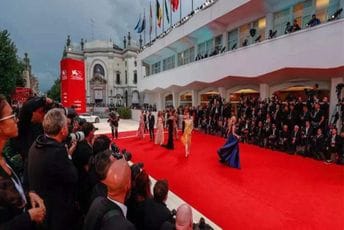 Bliži se Venecija: Ovo su filmovi koji bi se mogli nadmetati za Zlatnog lava