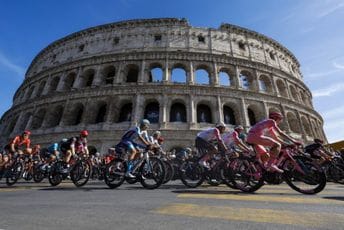 Gotov je Giro d'Italia: Neprikosnoveni Pogačar ovog puta nije imao žešću konkurenciju