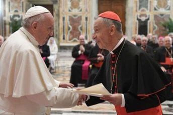 Kuda to Crkvu vode Argentinci? Kuda to Crkvu vode Argentinci?