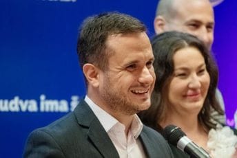 Zenović: Budva zaslužuje da bude grad budućnosti