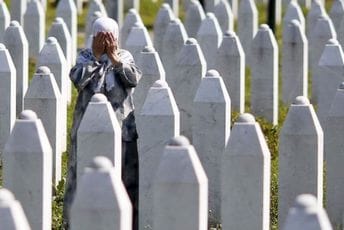 Majke Srebrenice zbog ulaska kadeta Vojske Srbije u BiH traže reakciju visokog predstavnika