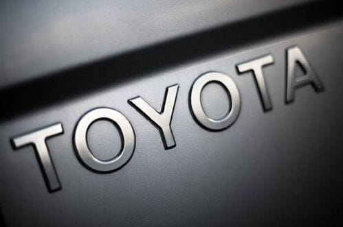 Toyota u krizi: Problemi s motorima su ozbiljni