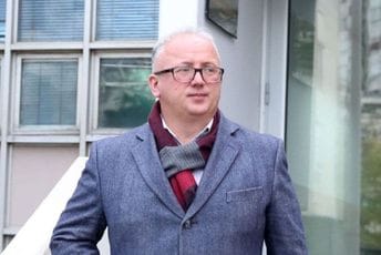 Aković: Sudu nije dovoljno što je porodica Čađenovića ponudila za njegovu slobodu Aković: Sudu nije dovoljno što je porodica Čađenovića ponudila za njegovu slobodu