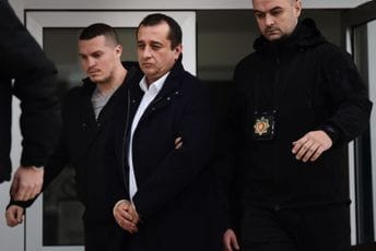 Odloženo suđenje Čađenoviću: Već 19 mjeseci u pritvoru koji je Ustavni sud u ocijenio neosnovanim