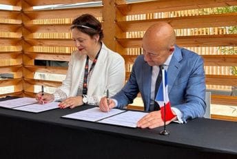 „Značajan korak“: Filmski centar Crne Gore i Francuski nacionalni cenatar za kinematografiju u Kanu ozvaničili početak saradnje „Značajan korak“: Filmski centar Crne Gore i Francuski nacionalni cenatar za kinematografiju u Kanu ozvaničili početak saradnje
