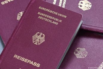 Sve više Izraelaca traži njemačko državljanstvo