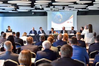 Poslovni forum privrednih komora Češke i Crne Gore: Ulaganje u našu zemlju je investicija u budućnost EU