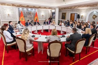 MUP: Potpisan Sporazum o saradnji u borbi protiv trgovine ljudima MUP: Potpisan Sporazum o saradnji u borbi protiv trgovine ljudima