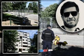 Srbija: Mediji prenose detalje o smrti brata BH ministra kojeg su u Beogradu napali huligani