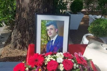 CGO o godišnjici ubistva Jovanovića: Dvije decenije nesposobnosti institucija