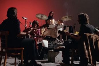 Ringo Star: Da nije bilo radoholičara Makartnija, mnoge ploče ne bismo nikad snimili Ringo Star: Da nije bilo radoholičara Makartnija, mnoge ploče ne bismo nikad snimili