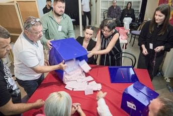 Budvanski rebus: Jovanović u najboljoj poziciji, težak izazov za Mandićev ZBCG, krah Spajićevog PES-a i DPS u igri Sa prebrojavanja glasova u Budvi