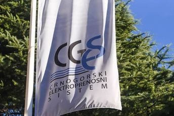 CGES „svijetla tačka“, u Solaru, CEDIS-u i Željezari menadžment se nije proslavio CGES „svijetla tačka“, u Solaru, CEDIS-u i Željezari menadžment se nije proslavio
