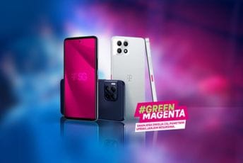 Pametni T Phone 5G telefoni za svačiji džep: Nova generacija T Phone 2 i T Phone 2 Pro od danas u poslovnicama Telekoma! Pametni T Phone 5G telefoni za svačiji džep: Nova generacija T Phone 2 i T Phone 2 Pro od danas u poslovnicama Telekoma!