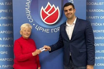 Dara sa Smokovca se vratila u SNP Dara sa Smokovca se vratila u SNP