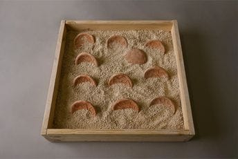 Student FLU Esen Pojatić osvojio prvu nagradu na Internacionalnoj skulptorskoj izložbi u Italiji Student FLU Esen Pojatić osvojio prvu nagradu na Internacionalnoj skulptorskoj izložbi u Italiji