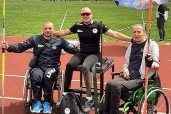 Sjutra počinje bacački miting ,,Trofej Podgorice 2024" Sjutra počinje bacački miting ,,Trofej Podgorice 2024"