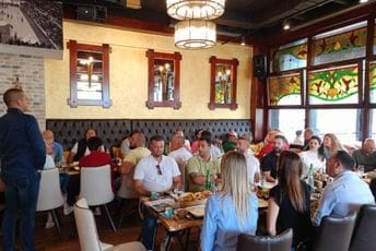 Janković: Ulaganjem u nove projekte i rješavanjem problema stvoriće se bolji uslovi za sve sportiste Janković: Ulaganjem u nove projekte i rješavanjem problema stvoriće se bolji uslovi za sve sportiste