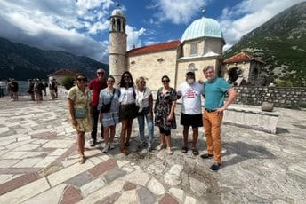 Belgijski turoperatori u Crnoj Gori: Rado ćemo ovu destinaciju preporučiti našim klijentima Belgijski turoperatori u Crnoj Gori: Rado ćemo ovu destinaciju preporučiti našim klijentima