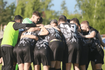 Ibar uputio novu žalbu, žele da se proglasi pobjeda Zete službenim rezultatom: Igrač Budve nije nosio isti broj kao u Rožajama Ibar uputio novu žalbu, žele da se proglasi pobjeda Zete službenim rezultatom: Igrač Budve nije nosio isti broj kao u Rožajama