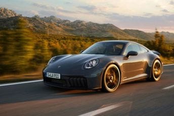 Svjetska premijera: Porsche predstavio prvi hibridni 911