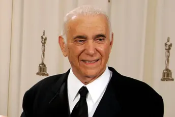 Preminuo Albert Rudi, producent Kuma i Djevojke od milion dolara Preminuo Albert Rudi, producent Kuma i Djevojke od milion dolara