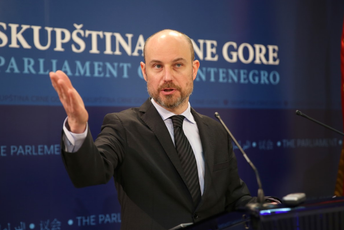 Bilčik: Crna Gora ima istorijsku šansu da uđe u EU