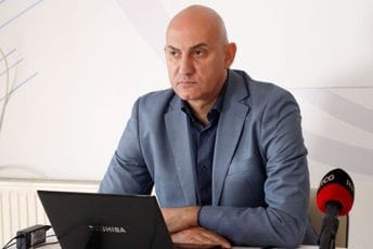 Đurović: Media centar dostavio Skupštini inicijativu za primjenu Zakona o audiovizuelnim medijskim uslugama, bitno je zbog zatvaranja poglavlja 10