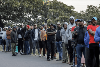 Najneizvjesniji izbori od kraja aparthejda: Južnoafrikanci danas biraju novu vlast, bliži li se kraj političke dominacije ANC